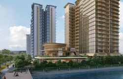 Grand Dunman (D15), Apartment #460150861